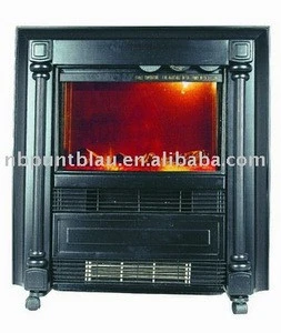 fireplace heater