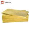 fireproof and soundproof thermal insulation fiberglass wool