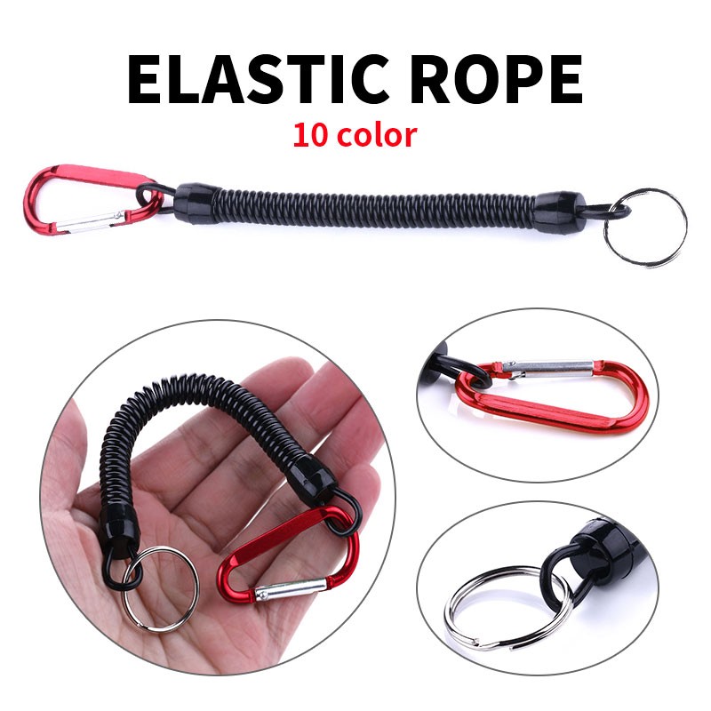 Fishing Tackle Accessory Wholesale fishing Miss Rope