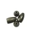 Import Fishing Weights High Density Tungsten Heavy Alloy Ball cheap tungsten weights from China