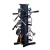 Import Fitness & Exercise Cable Handles accessories Rack from China
