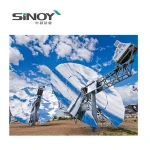 flat plate solar collector heating system solar pv modules thermal collector