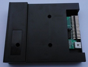 Sfrm72-fu-dl Usb Floppy Drive Emulator For Rolan Sfrm72-fu-dl Usb Floppy Drive Emulator For Rolan