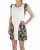 Import Floral Digital Print Cap Sleeve womens Custom Tennis Dress Wholesale /Custom Tennis from China