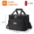 Import FLYONE 100% Leakproof Large Waterproof Tote Thermal Soft OEM Custom Lunch Insulated Cooler Bag for Picnic Cans Food Drink from China