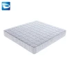 Foam Topper Material Super Single Foam 100% Natural Latex Bed Coil Mattress LM008