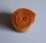 Foldable Fabric Jute Belt
