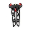 Folding Compound Bow Stand for archery shooting