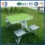 Import Folding Outdoor Camp Suitcase Picnic Table 4 Seats 5 Piece Table and Benches Set With Carrying Case from China