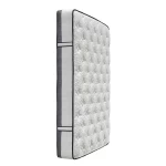 Folding Spring Bed 5 Star Hotel King Size Pocket Spring Mattress