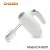 Import food aid stand milk parts hand electric baking mixer with plastic housing from China