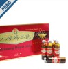 Food & Beverage dosage form oral liquid Ginseng honey Royal Jelly