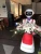 Import Food delivery robot robot for restaurant Dispensing robot for hospital from China