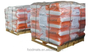 Food emulsifier e471 halal beef gelatin / Gelatin Manufacturer