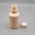 Import Food grade PET material 120cc 200cc health care supplement plastic bottle with Tearing cap from China