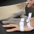 Import Food grade stainless steel cut resistant hand protective safety gloves from China