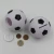 Import Football Shaped Unopenable Money Box from China