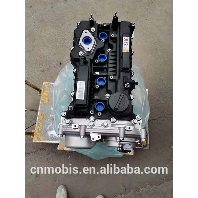 FOR Auto Parts 2.4L G4KJ Engine For Kia Optima Sorento Forte G4KJ Engine Assembly Hyundai Sonata-YF Tucson Santa-Fe Grandeur