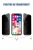 Import For iPhone Privacy Screen Protector Full Glue tempered glass anti spy Mobile Cover for iPhone 12 pro max 11 X 8 7 6 from China