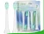 Import For Philips Replacement brush heads Electric Toothbrush Head HX9024 from China