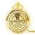 Forever Gold  Gift parents Gift Boys Epoxy Fob Chain Birthday Graduation to my son pocket watch