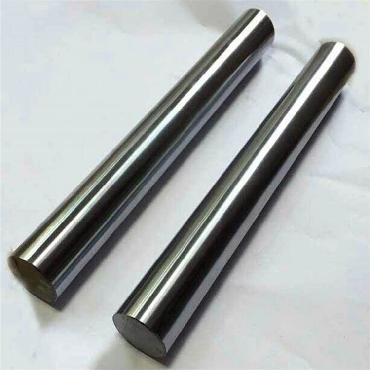 Forged alloy steel round bar 39nicrmo3