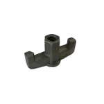 Formwork accessories concrete 15/17mm tie rod and nut