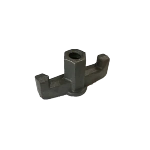 Formwork accessories concrete 15/17mm tie rod and nut