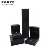 FORTE dropshipping Paper Printed Custom Luxury Jewelery Packaging Jewellery Box Bracelet Jewelry Boxes
