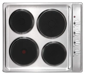 Foshan 4 Burners  Built In Electric Hotplate Hob Kitchen Cooktop  electric cooking stove infrared burner
