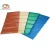 Import Foshan corrugated building materials PVC roofing panels lightweight Pvc plastic roof tile from China