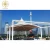 Import Free sample available landscape fabric shelter architectural membranes from China