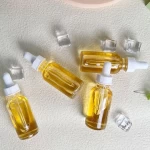 Free Sample 100% Natural Nourishing Scalp Hair Care Loss Treatment Hair Growth Oil Serum
