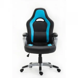 Free Sample Office Furniture Gamer Revolving Chair Racing Gaming swivel Chair Ergonomic Computer PC Leather custom gaming chairs