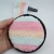 Import Free Sample Super Cute Make Up Pad Exquisite Girl Save Reusable Makeup Remover Pad Microfiber With Pvc Bag from China
