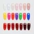free sample uv gel polish soak-off gel polish for nails MissGel
