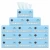 Import Free Sample White Soft Durable Wood Facial Tissue from China