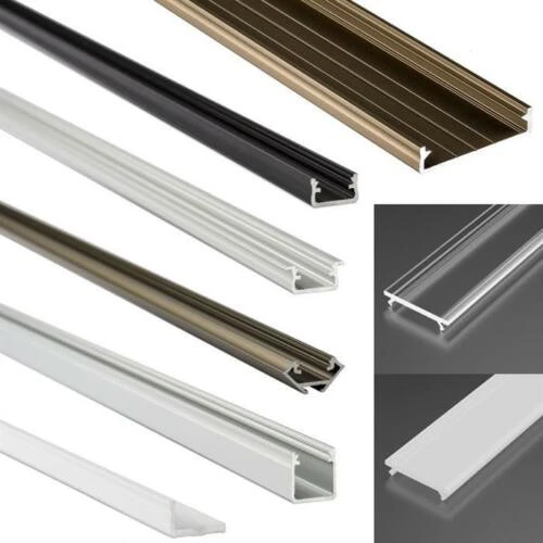 Free Samples Handle Kitchen Aluminum Profiles For Windows And Doors