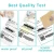 Import Free Shipping Zebra Printer Self Adhesive Paper Address Mailing Packaging Labels Thermal Stickers from China