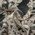 Import French Cord Lace  Fabric By Yard Machine Embroidery Fabric Flower French Flower Embroidery Tulle Lace Fabric from China