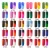Import Frenshion Gel Polish That Changes Colors Organic Gel Nail Polish For Nail Art Paint Supply Gel Polish Colors from China