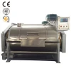 frequency conversion steel textile dyeing machine
