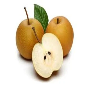 Fresh Asian Pear for sale