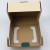 Import Fresh Fruit Corrugated Cardboard Box Carton Box Avocado packaging corrugated paper carton from China