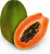 Import FRESH PAPAYA from South Africa
