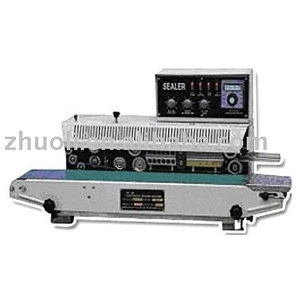 FRM980 Sealing and Coding Machine