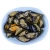 Import Frozen shellfish half shell Mussel from China