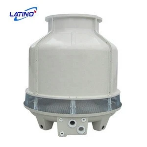 FRP High Quality Pvc Filling low noise counter flow Frp water cooling tower