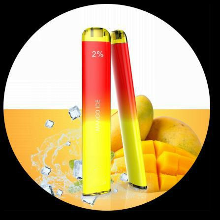 Vuse Alto Pods Tropical Fruit Lost Mary MO5000 Vape Best Fruit Flavored  Disposable Vape