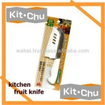 fruits knife japanese kitchen accessories stainless steel products